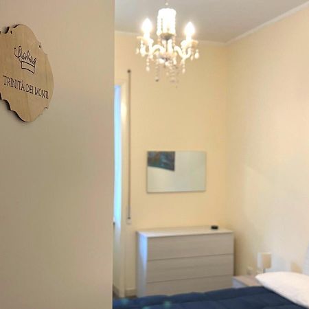ローマPalazzo Senesiアパートメント エクステリア 写真