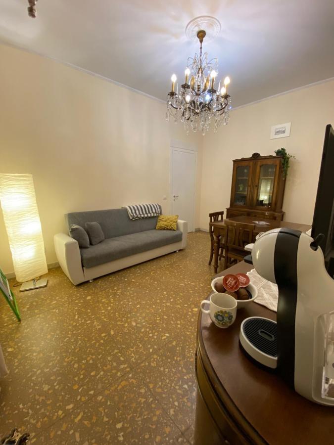 ローマPalazzo Senesiアパートメント エクステリア 写真